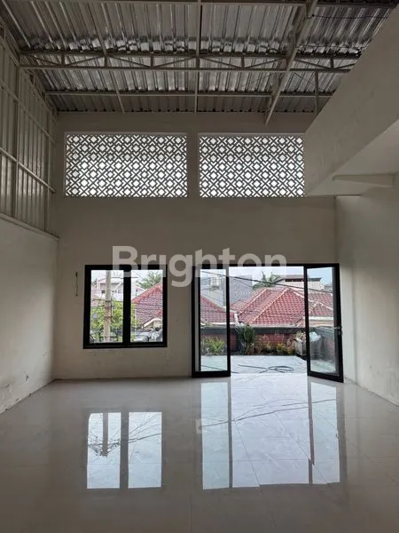 image RUMAH SEMI OFFICE PENJARINGAN RUNGKUT (8)