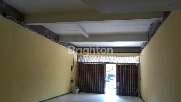 image RUKO 2 LANTAI DI JALAN UTAMA JALAN KEMBAR MULYOSARI 5X20 HADAP TIMUR SIAP PAKAI ADA LAHAN PARKIR ±5 METER (4)