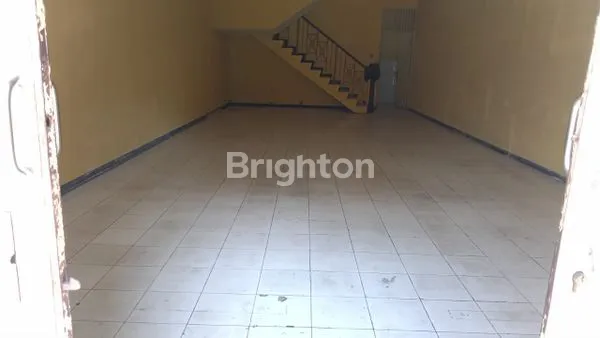 image RUKO 2 LANTAI DI JALAN UTAMA JALAN KEMBAR MULYOSARI 5X20 HADAP TIMUR SIAP PAKAI ADA LAHAN PARKIR ±5 METER (5)