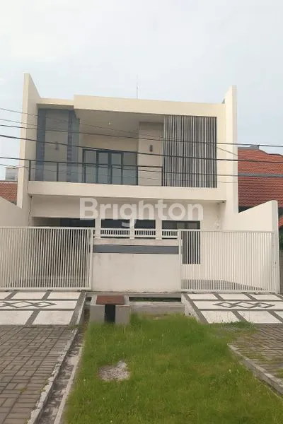 image RUMAH NIRWANA NEW GRESS  (1)