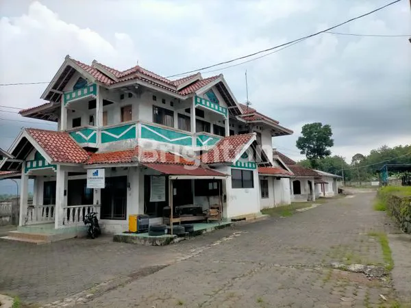 DIJUAL PABRIK EXS KAYU DIJUAL CEPAT