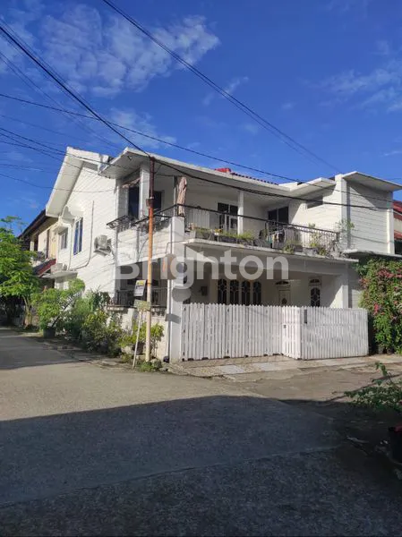 image RUMAH HUNIAN NYAMAN, 2 LANTAI DIDAERAH CIOMAS (1)