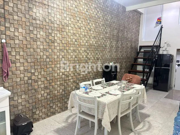 image RUMAH HUNIAN NYAMAN, 2 LANTAI DIDAERAH CIOMAS (3)