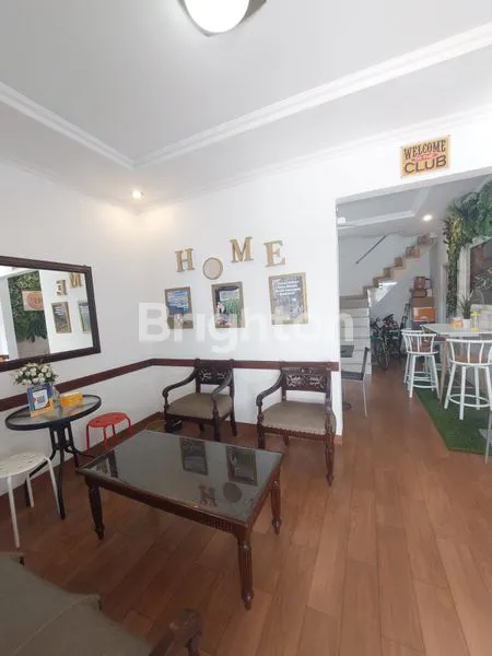 image RUMAH HUNIAN NYAMAN, 2 LANTAI DIDAERAH CIOMAS (2)