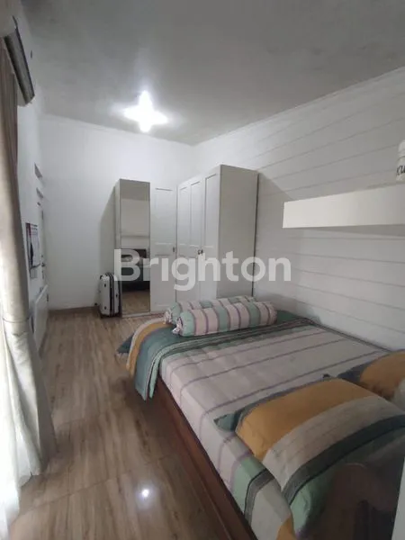 image RUMAH HUNIAN NYAMAN, 2 LANTAI DIDAERAH CIOMAS (4)