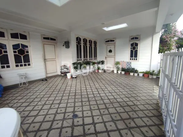 image RUMAH HUNIAN NYAMAN, 2 LANTAI DIDAERAH CIOMAS (6)