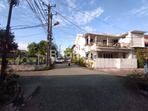 image RUMAH HUNIAN NYAMAN, 2 LANTAI DIDAERAH CIOMAS (7)