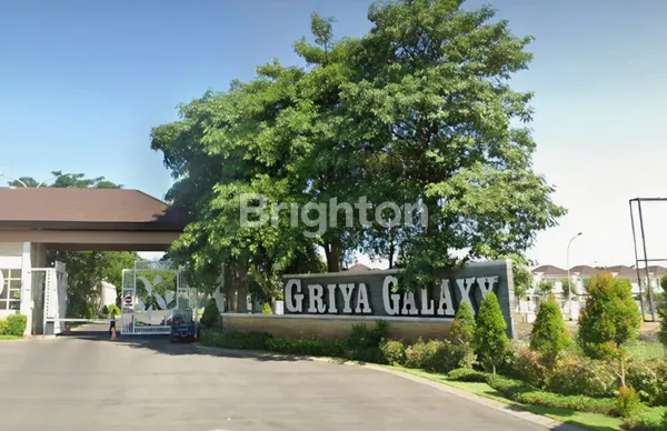 image GRIYA GALAXY NEW MINIMALIS MURAH (1)