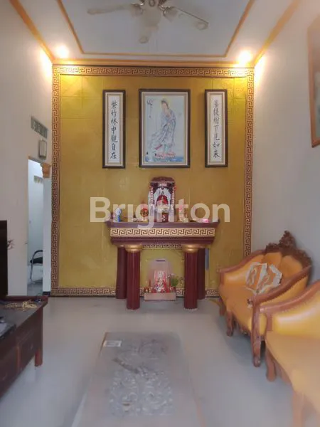 image RUMAH SIAP HUNI 2 LANTAI FULL FURNISED DI SENDANG REJO TEMBALANG SEMARANG (8)