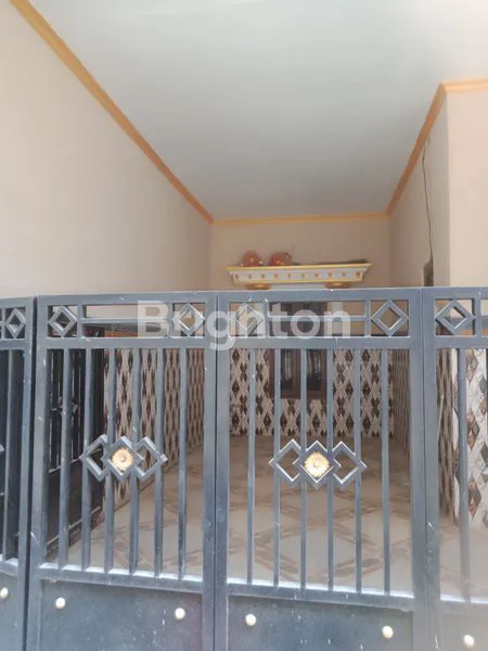 image RUMAH SIAP HUNI 2 LANTAI FULL FURNISED DI SENDANG REJO TEMBALANG SEMARANG (5)