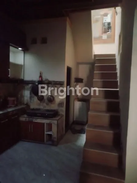 image RUMAH SIAP HUNI 2 LANTAI FULL FURNISED DI SENDANG REJO TEMBALANG SEMARANG (3)