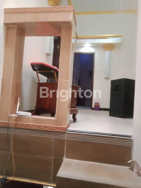 image RUMAH SIAP HUNI 2 LANTAI FULL FURNISED DI SENDANG REJO TEMBALANG SEMARANG (7)