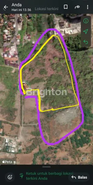 image DIJUAL TANAH JIMBARAN  (3)