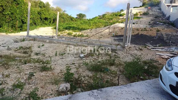 image DIJUAL TANAH JIMBARAN  (1)