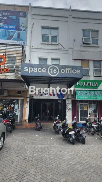 image RUKO 3 LANTAI RAMAI DAN STRATEGIS MUTIARA GAMA GAJAH RAYA SEMARANG (1)