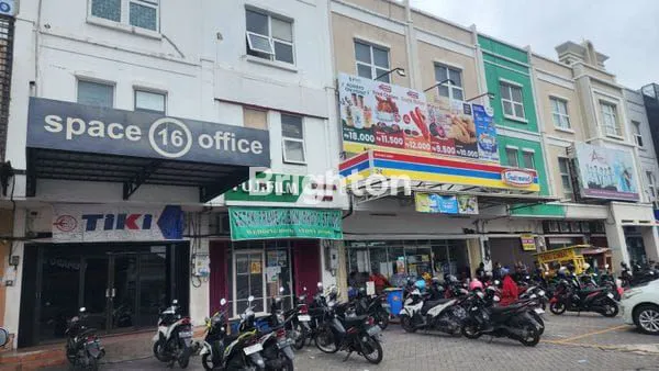 image RUKO 3 LANTAI RAMAI DAN STRATEGIS MUTIARA GAMA GAJAH RAYA SEMARANG (8)