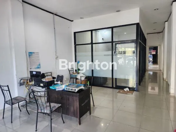 image RUKO 3 LANTAI RAMAI DAN STRATEGIS MUTIARA GAMA GAJAH RAYA SEMARANG (5)