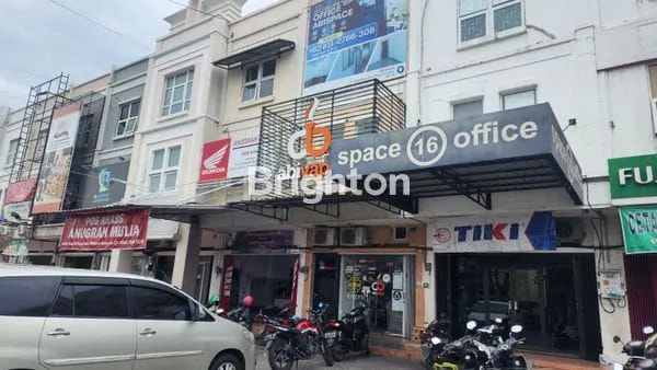 image RUKO 3 LANTAI RAMAI DAN STRATEGIS MUTIARA GAMA GAJAH RAYA SEMARANG (7)