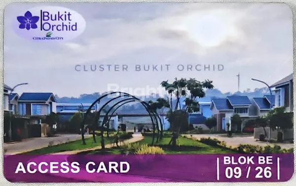 image RUMAH CANTIK BERSIH RAPI SIAP HUNI BOGOR (1)