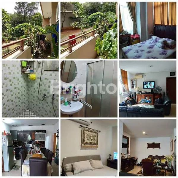 image PALADIAN PARK 3 BEDROOM KELAPA GADING JAKARTA UTARA (1)