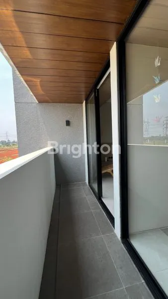 image EKSKLUSIF RUMAH TIPE AYAME DI MORIZONO – LINGKUNGAN ASRI & TENANG (4)