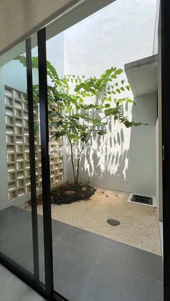 image EKSKLUSIF RUMAH TIPE AYAME DI MORIZONO – LINGKUNGAN ASRI & TENANG (5)