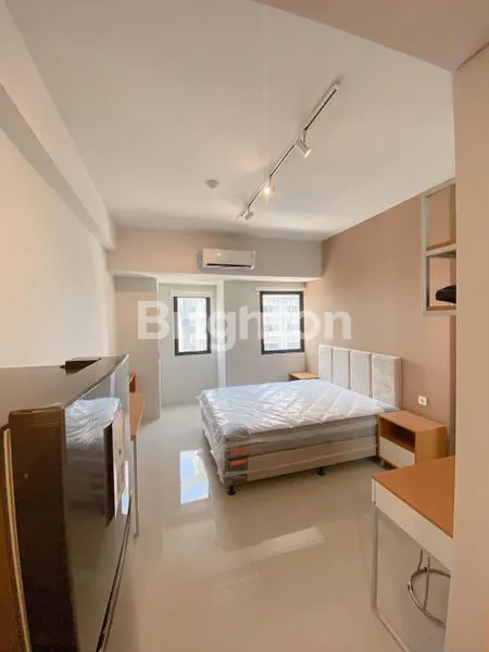 image JUAL RUMAH 1,5 LANTAI CITRALAND BUKIT PALMASURABAYA BARAT (3)