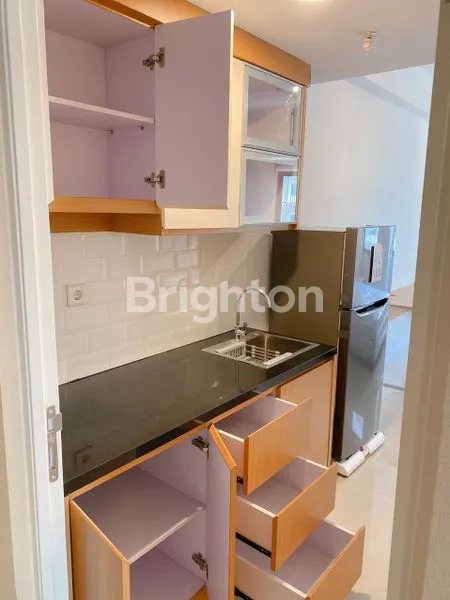 image JUAL RUMAH 1,5 LANTAI CITRALAND BUKIT PALMASURABAYA BARAT (5)