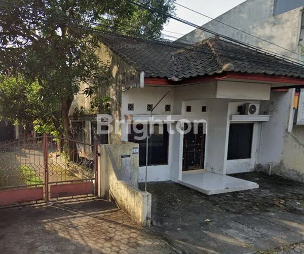 image DIJUAL RUMAH 2 BANGUNAN DI JL RAJAWALI RAYA MANUKAN CONDONGCATUR DEPOK SLEMAN YOGYAKARTA (1)