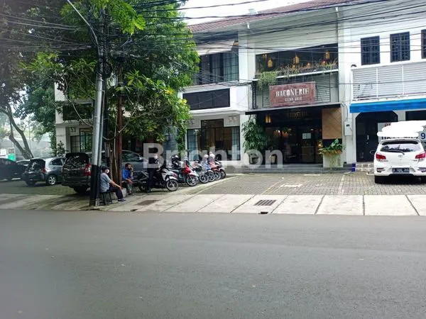 image RUKO 2 LANTAI JALAN BENDA KEMANG JAKSEL (2)