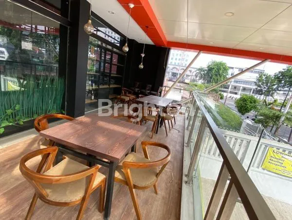 image HOTEL SEMBILAN LANTAI BINTANG DUA LOKASINYA SANGAT STRATEGIS.  AMAN DAN NYAMAN.  AKSES MUDAH  KEMANA MANA. KEMAYORAN JAKARTA PUSAT. (4)