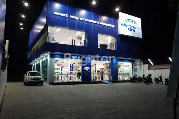 image RUKO 3 LANTAI DI AMPERA JAKSEL. SIAP HUNI (2)