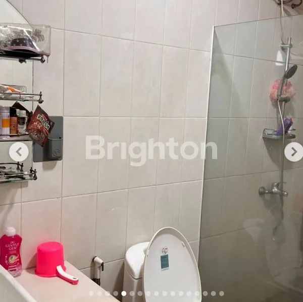 image RUMAH MEWAH 3 LANTAI DI THE ICON BSD CITY, WESTERN COSMO, TANGERANG (7)