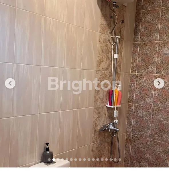 image RUMAH MEWAH 3 LANTAI DI THE ICON BSD CITY, WESTERN COSMO, TANGERANG (6)