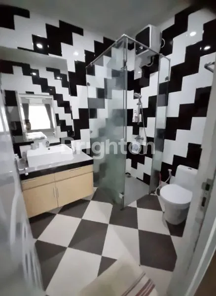 image RUMAH CANTIK MEWAH SIAP HUNI DI BUKIT CIMANGGU CITY (6)