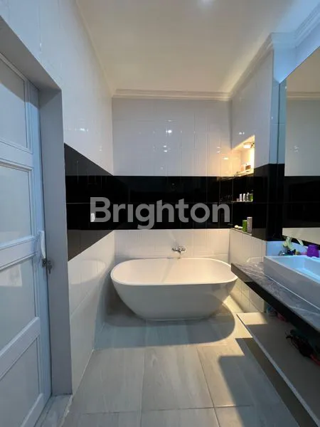 image RUMAH CANTIK MEWAH SIAP HUNI DI BUKIT CIMANGGU CITY (8)