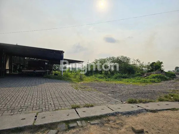 Gambar Property TANAH NOL JALAN SIAP BANGUN RAYA PETIKAN DEPAN RUKO NSW CITRALAND DRIYOREJO