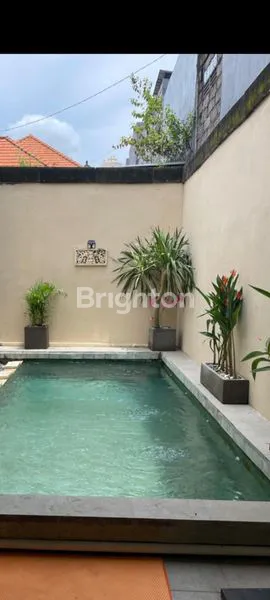image DIJUAL/ DISEWAKAN RUMAH DI JIMBARAN (4)