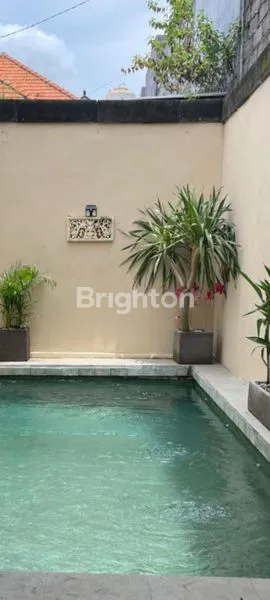 image DIJUAL/ DISEWAKAN RUMAH DI JIMBARAN (2)