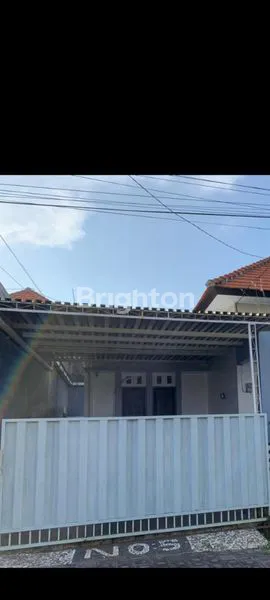 image DIJUAL/ DISEWAKAN RUMAH DI JIMBARAN (5)