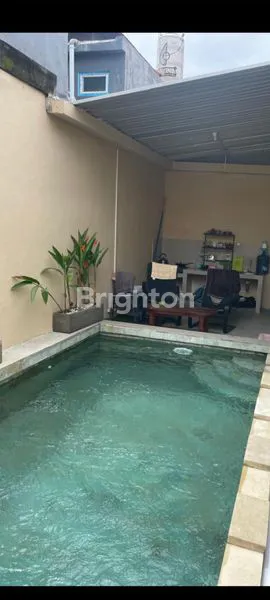 image DIJUAL/ DISEWAKAN RUMAH DI JIMBARAN (3)