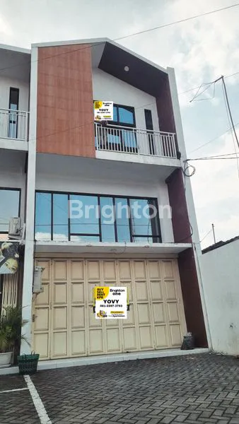 image RUKO DISEWAKAN DI FAJAR INDAH (7)