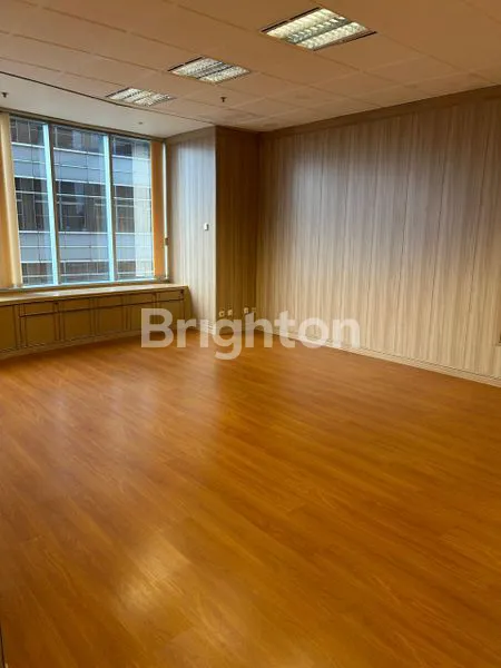 image DISEWAKAN RUANG KANTOR DI MENARA SUDIRMAN , JAKARTA SELATAN (3)