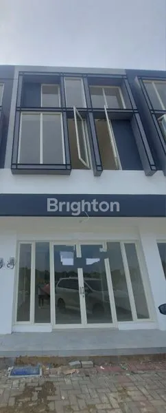 Gambar Property RUKO DI SEWAKAN 2 LANTAI