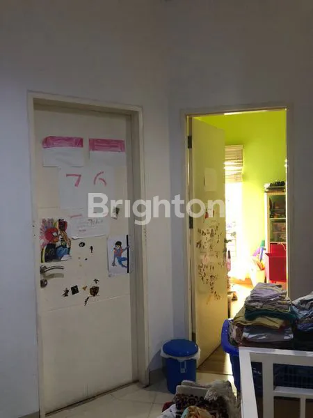 image RUMAH SIAP HUNI DI CLUSTER, PONDOK RANJI (4)