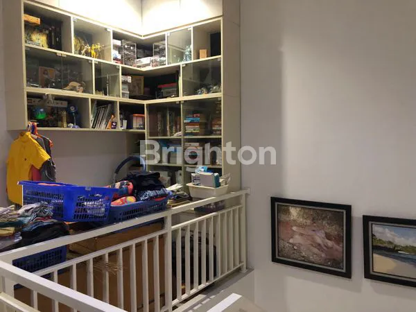 image RUMAH SIAP HUNI DI CLUSTER, PONDOK RANJI (5)