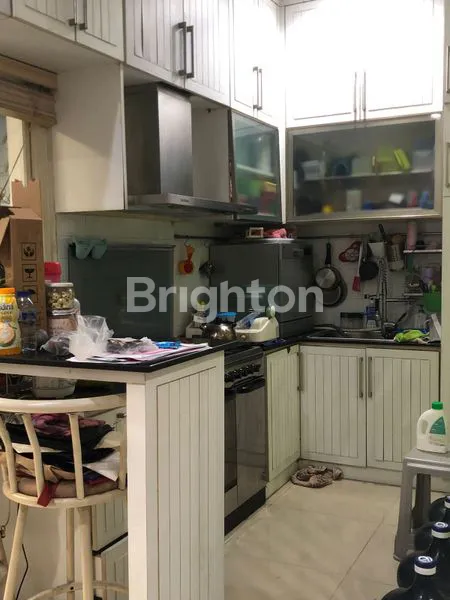 image RUMAH SIAP HUNI DI CLUSTER, PONDOK RANJI (3)