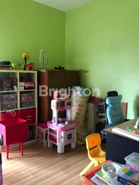 image RUMAH SIAP HUNI DI CLUSTER, PONDOK RANJI (7)