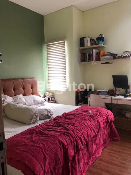 image RUMAH SIAP HUNI DI CLUSTER, PONDOK RANJI (6)