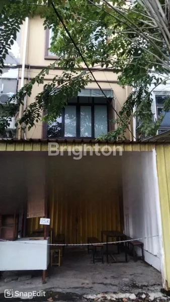 image RUKO MANYAR KERTOARJO STRATEGIS COCOK UNTUK  SEGALA USAHA (3)